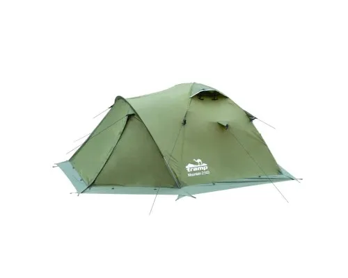 Намет Tramp Mountain 2 V2 Green (UTRT-022-green)