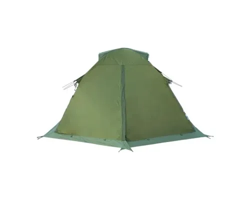 Намет Tramp Mountain 2 V2 Green (UTRT-022-green)