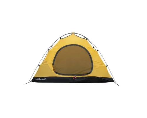 Намет Tramp Mountain 2 V2 Green (UTRT-022-green)