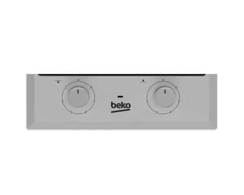 Варочная поверхность Beko HDCC 32200 X (HDCC32200X)