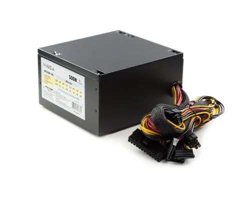 Блок питания Vinga 500W ОЕМ (VPS-500-120)