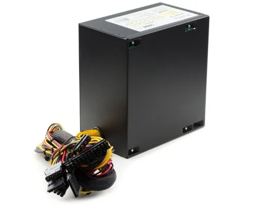 Блок живлення Vinga 500W ОЕМ (VPS-500-120)