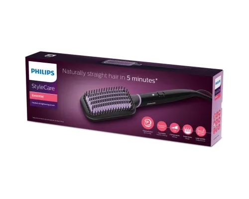 Электрощетка для волос Philips BHH880/00