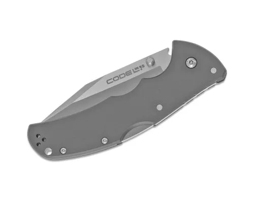 Ніж Cold Steel Code 4 CP, S35VN (58PC)