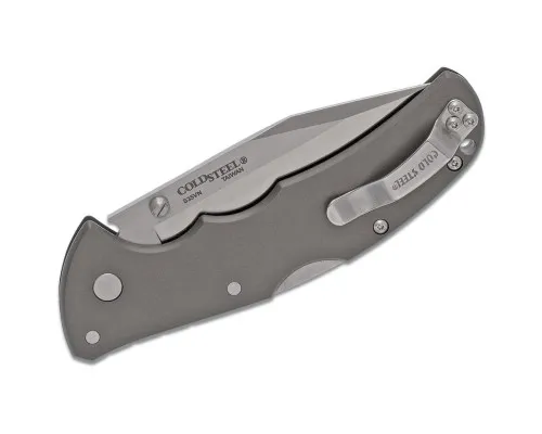 Ніж Cold Steel Code 4 CP, S35VN (58PC)