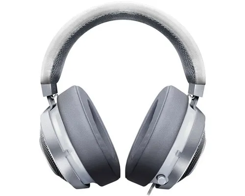 Навушники Razer Kraken Mercury Edition (RZ04-02830400-R3M1)