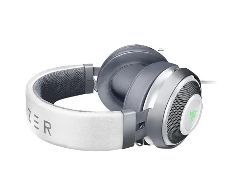 Наушники Razer Kraken Mercury Edition (RZ04-02830400-R3M1)