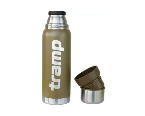 Термос Tramp Expedition Line 0.75 л Olive (UTRC-031-olive)