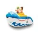 Игрушка для ванной Wow Toys Подводные приключения (04010)