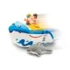 Іграшка для ванної Wow Toys Подводные приключения (04010)