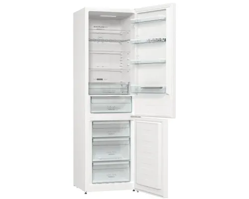 Холодильник Gorenje NRK6202AW4