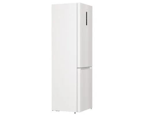 Холодильник Gorenje NRK6202AW4