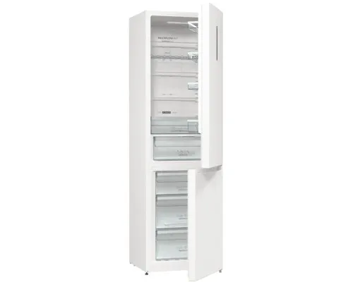 Холодильник Gorenje NRK6202AW4