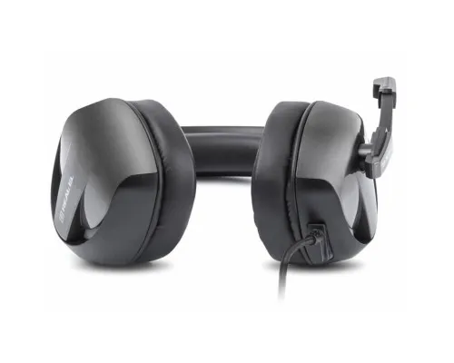 Навушники REAL-EL GDX-7620 Black