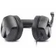 Навушники REAL-EL GDX-7620 Black