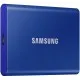 Накопичувач SSD USB 3.2 2TB T7 Samsung (MU-PC2T0H/WW)