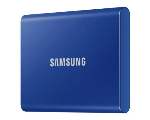 Накопичувач SSD USB 3.2 2TB T7 Samsung (MU-PC2T0H/WW)