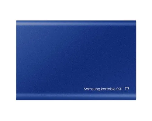 Накопичувач SSD USB 3.2 2TB T7 Samsung (MU-PC2T0H/WW)