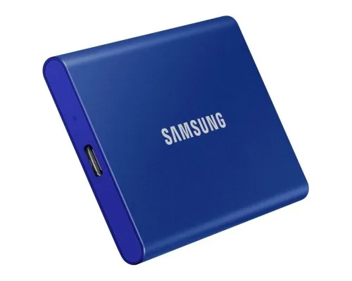 Накопитель SSD USB 3.2 2TB T7 Samsung (MU-PC2T0H/WW)