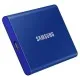 Накопитель SSD USB 3.2 2TB T7 Samsung (MU-PC2T0H/WW)