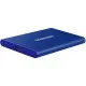 Накопитель SSD USB 3.2 2TB T7 Samsung (MU-PC2T0H/WW)