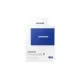 Накопитель SSD USB 3.2 2TB T7 Samsung (MU-PC2T0H/WW)