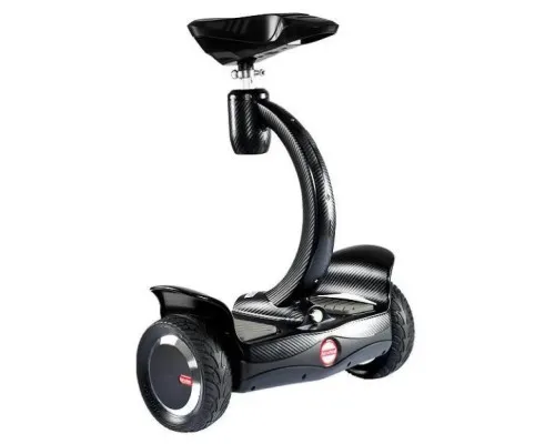 Гіроборд AirWheel S8MINI 260WH Black (6925611221047)