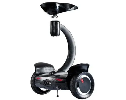 Гіроборд AirWheel S8MINI 260WH Black (6925611221047)