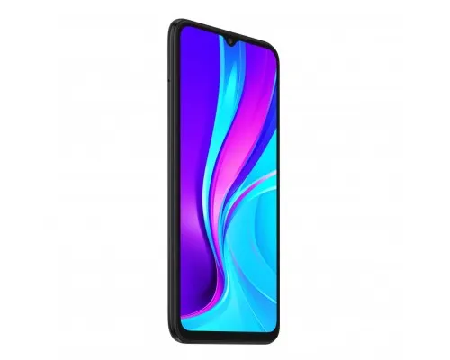 Мобильный телефон Xiaomi Redmi 9C 3/64GB Midnight Gray (660925)