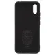 Чехол для мобильного телефона Armorstandart ICON Case Xiaomi Redmi 9A Black (ARM56596)