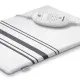 Електрогрілка Beurer HK 25 White-grey