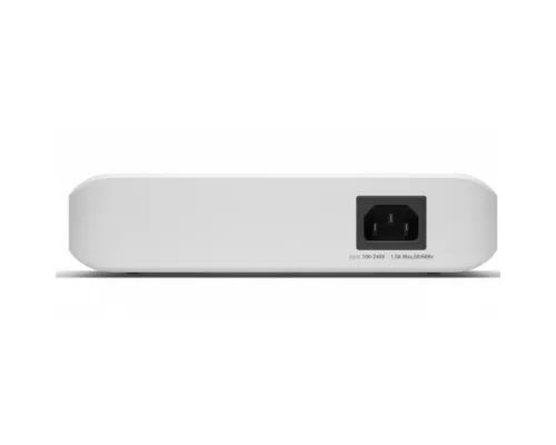 Комутатор мережевий Ubiquiti USW-Lite-16-PoE