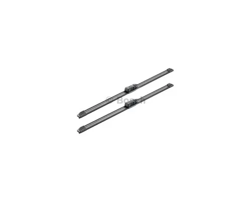 Щітка склоочисника Bosch 3 397 009 051