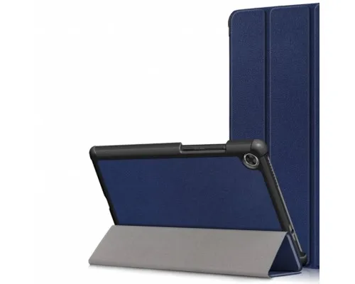 Чехол для планшета Armorstandart Smart Case Lenovo Tab M8 Blue (ARM58611)