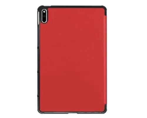 Чохол до планшета BeCover Smart Case Huawei MatePad 10.4 2021/10.4 2nd Gen Red (706482)