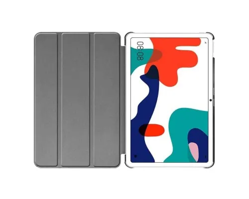 Чохол до планшета BeCover Smart Case Huawei MatePad 10.4 2021/10.4 2nd Gen Red (706482)