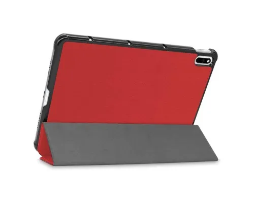 Чохол до планшета BeCover Smart Case Huawei MatePad 10.4 2021/10.4 2nd Gen Red (706482)
