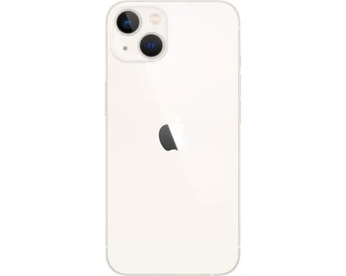 Мобільний телефон Apple iPhone 13 128GB Starlight (MLPG3)