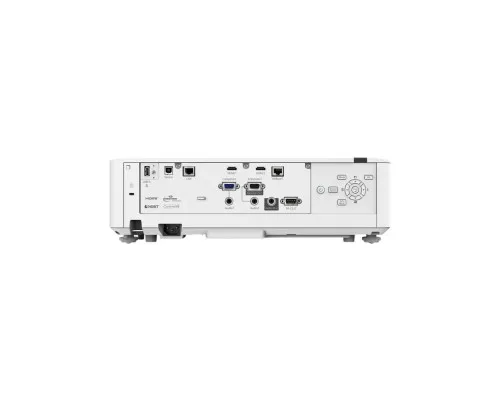 Проектор Epson EB-L520U (V11HA30040)