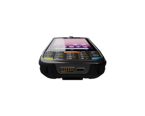 Терминал сбора данных Point Mobile Термінал збору даних Point Mobile PM67, LTE/GSM, GPS, WiFi/B (PM67G6V23BJE0C)