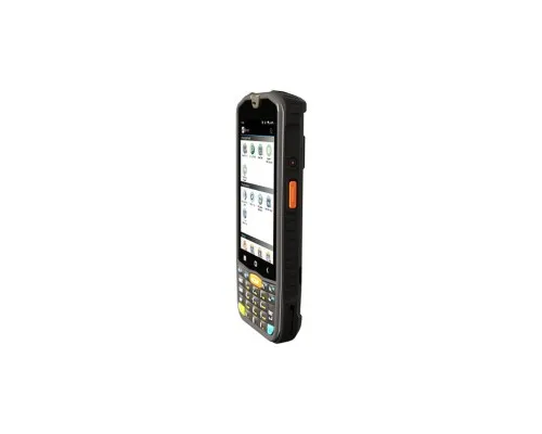 Термінал збору даних Point Mobile PM67, LTE/GSM, GPS, WiFi/B (PM67G6V23BJE0C)