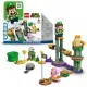 Конструктор LEGO Super Mario Стартовий набір Пригоди разом з Луїджі 280 детал (71387)