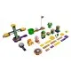 Конструктор LEGO Super Mario Стартовий набір Пригоди разом з Луїджі 280 детал (71387)
