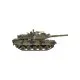 Радиоуправляемая игрушка ZIPP Toys Танк 778 German Leopard 2A6 1:24 (778-4)