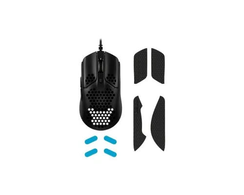 Мышка HyperX Pulsefire Haste Black (4P5P9AA)