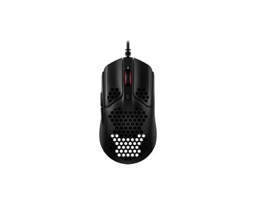 Мишка HyperX Pulsefire Haste Black (4P5P9AA)