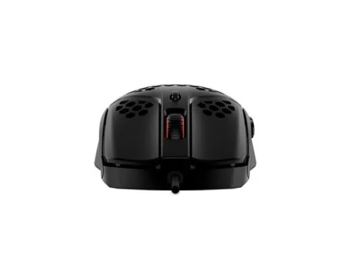 Мишка HyperX Pulsefire Haste Black (4P5P9AA)