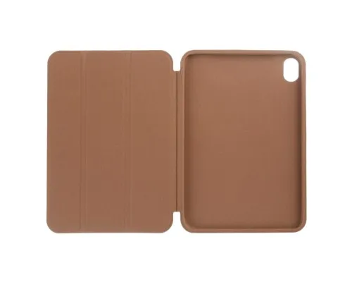 Чехол для планшета Armorstandart Smart Case для iPad mini 6 Coffee (ARM60731)