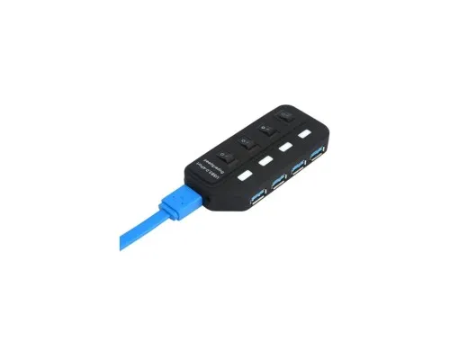 Концентратор Lapara LA-USB305