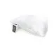 Подушка MirSon бавовняна №1624 Eco Light White Середня (2200002647335)